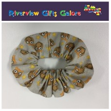 Scrunchie - Owls Scrunchie - Owls